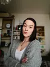 Margareta je imala tek nekoliko mjeseci kada je došla u sovju (posvojiteljsku) obitelj.
