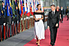 Tina Gaber I Robert Golob