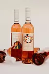 Kolekcija vina s porukom
