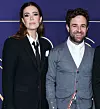 Mandy Moore u braku je s glazbenikom i producentom Taylorom Goldsmithom.