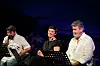 Goran Navojec, Marija Škaričić i Vedran Mlikota