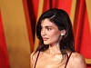 Mandatory Credit: Photo by CraSH/imageSPACE/Shutterstock (14381669ql) Kylie Jenner Vanity Fair Oscar Party, Arrivals, Los Angeles, California, USA - 10 Mar 2024
