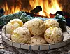 Pao de queijo