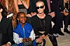 Charlize Theron i njezina kći August