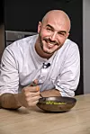 Chef Melkior Bašić