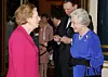 Margaret Thatcher i kraljica Elizabeta II Fotografija: Rex Features