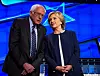 Bernie Sanders i Hillary Clinton borili su se za predsjedničku kandidaturu 2016.