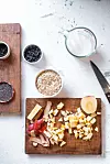 Overnight oats