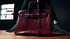 Uništena Hermes Birkin torba.