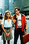 Sarah Jessica Parker i Nicolas Cage u filmu ‘Medeni mjesec u Las Vegasu‘