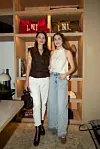 Gloria Dubelj i Iva Šimić Šakoronja
