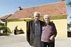 Ivan i Kata Dalić