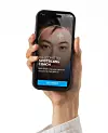 Alat Spotscan+ brenda La Roche Posay u samo tri koraka pruža personaliziranu analizu kože i rutinu
