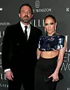 Ben Affleck i Jennifer Lopez