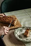 Zbog dijagnosticiranog gestacijskog dijabetesa, Matea je u potpunosti trebala izbaciti šećer iz prehrane pa sada sama priprema zdrave slastice