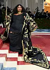 Lizzo u Thom Browne kreaciji