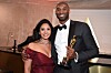 Kobe Bryant i Vanessa Laine Bryant