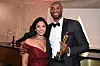 Kobe Bryant i Vanessa Laine Bryant