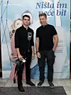 Aldo Tardozzi i Ivan Goran Vitez
