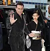 Nicolas Cage s petom suprugom Rikom Shabata