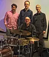 Adam Nussbaum Quartet