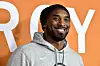 LOS ANGELES, CALIFORNIA - JANUARY 06:Kobe Bryant attends the LA Community Screening Of Warner Bros Pictures'
