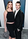 Behati Prinsloo i Adam Levine