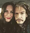 Liv Tyler i njezin otac Steven Tyler.