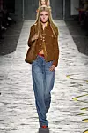 Versace kolekcija za proljeće 2025.
