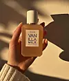 Vanilla Milk