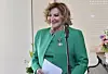 Tereza Kesovija imenovana je Časnicom reda umjetnosti i književnosti.
