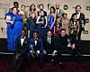 Mandy Moore 2018. s kolegama sa seta serije ‘ This is us‘