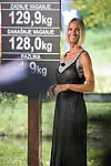Ideju o tome da je mijenja upravo Sanja - blagoslovila je i sama Marijana Batinić.