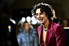 Timothee Chalamet