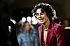 Timothee Chalamet