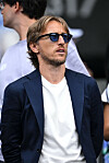 Luka Modrić