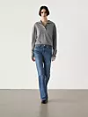 Massimo Dutti traperice (59,95 eura)