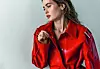 Fotografije: RAJNA RAGUŽ Kreativno vodstvo ROMANO DECKER Styling LAURA BOŠNJAK Make-up SIMONA ANTONOVIĆ Kosa ZVONIMIR ANDRIĆ JURIŠIĆ @Salon Glamour