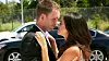 Romantična scena Meghan Markle s Patrickom J. Adamsom