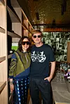 Martina Ranilović Vrdoljak i Saša Joka