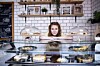 Elvira Petak Friday pie shop