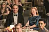 Sarah Snook u seriji 'Naslijeđe' igra Siobhan Shiv Roy, jedinu kćer medijskog magnata Logana Roya, koja se bori za očevu naklonost.