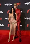 Machine Gun Kelly nedavno je izdao vlastitu liniju lakova za nokte.