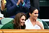 Kate i Meghan u jednom od rijetkih druženja kada su se od srca smijale.
