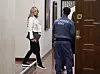 Helena Seger svjedočila je na ročištu u Stockholmu