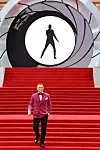 Tim Rooke/Shutterstock Na svjetskoj premijeri posljednjeg James Bond filma u kojem je Daniel Craig u glavnoj ulozi Fotografija: Tim Rooke/Shutterstock