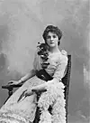 Clara Ward Fotografija: Wikimedia Commons