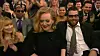 Adele s bivšim suprugom dijeli skrbništvo nad sinom zbog čega je on doselio u SAD.