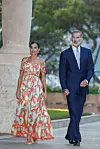 Kraljica Letizia i kralj Felipe.