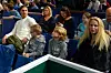 Obiteljski izlet sa sinovima na Roland Garros 2013.